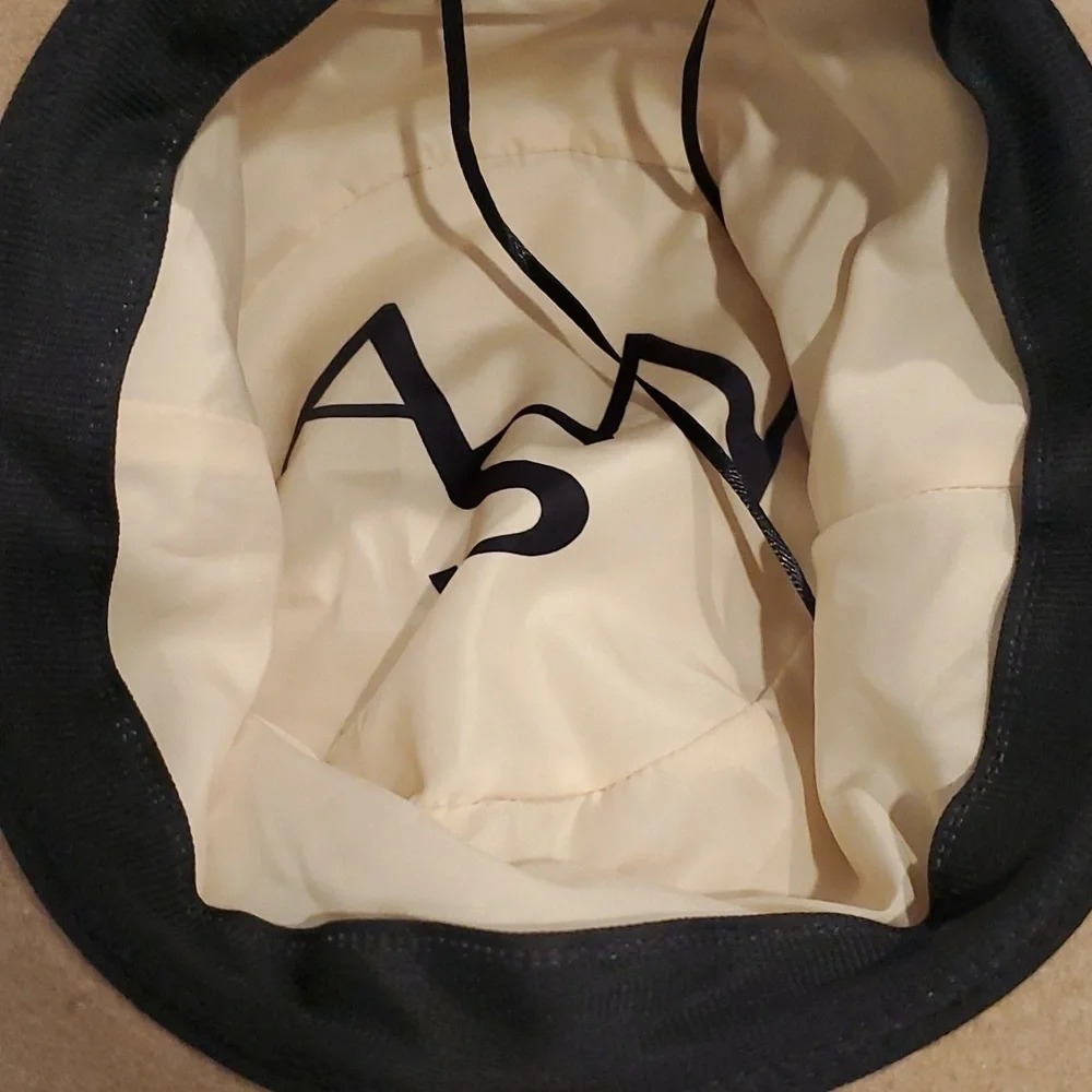 NWT ASN Harper Hat
